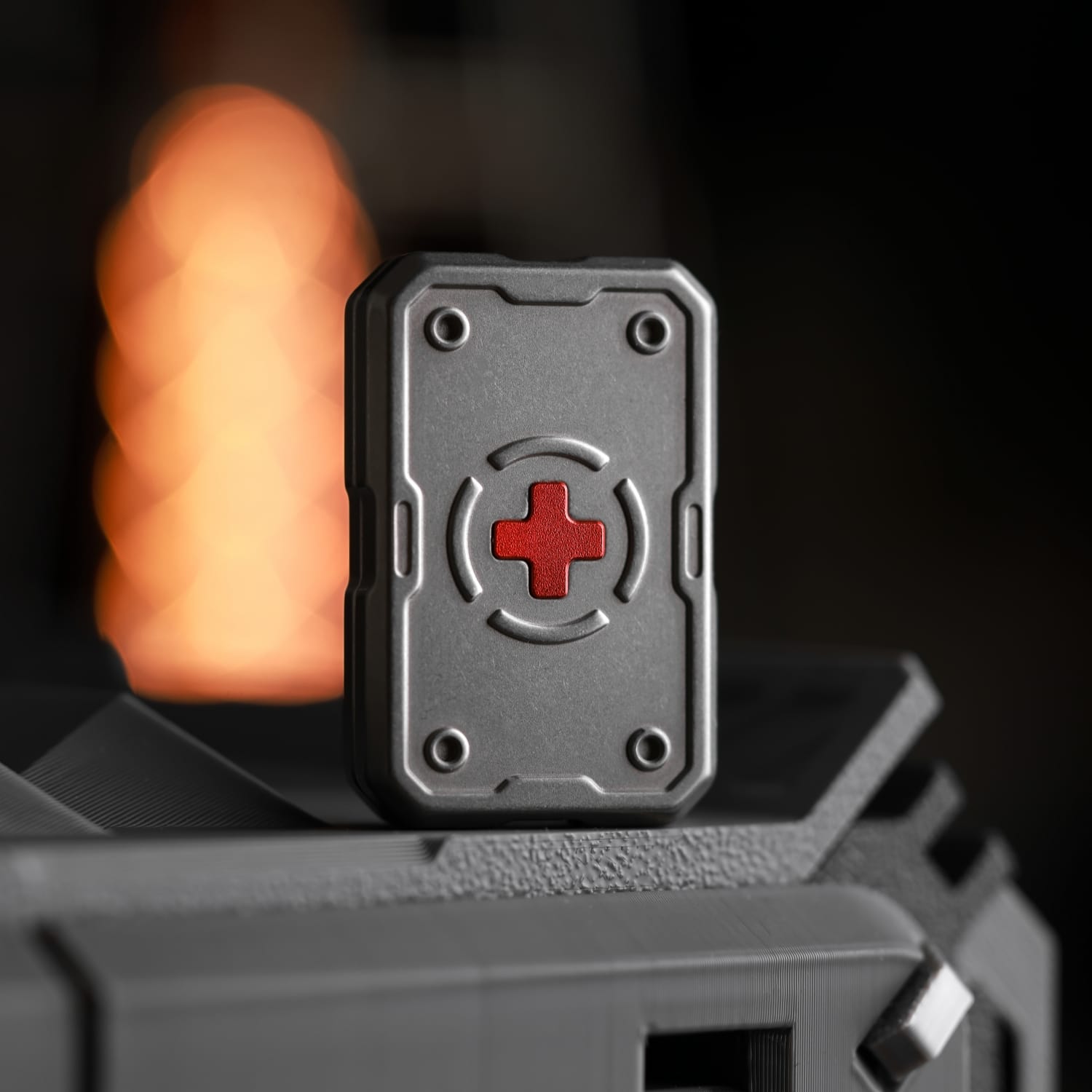 ACEdc 禁店铺满减及优惠代码 PBTS Stonewashed Titanium (ships in 15 days)