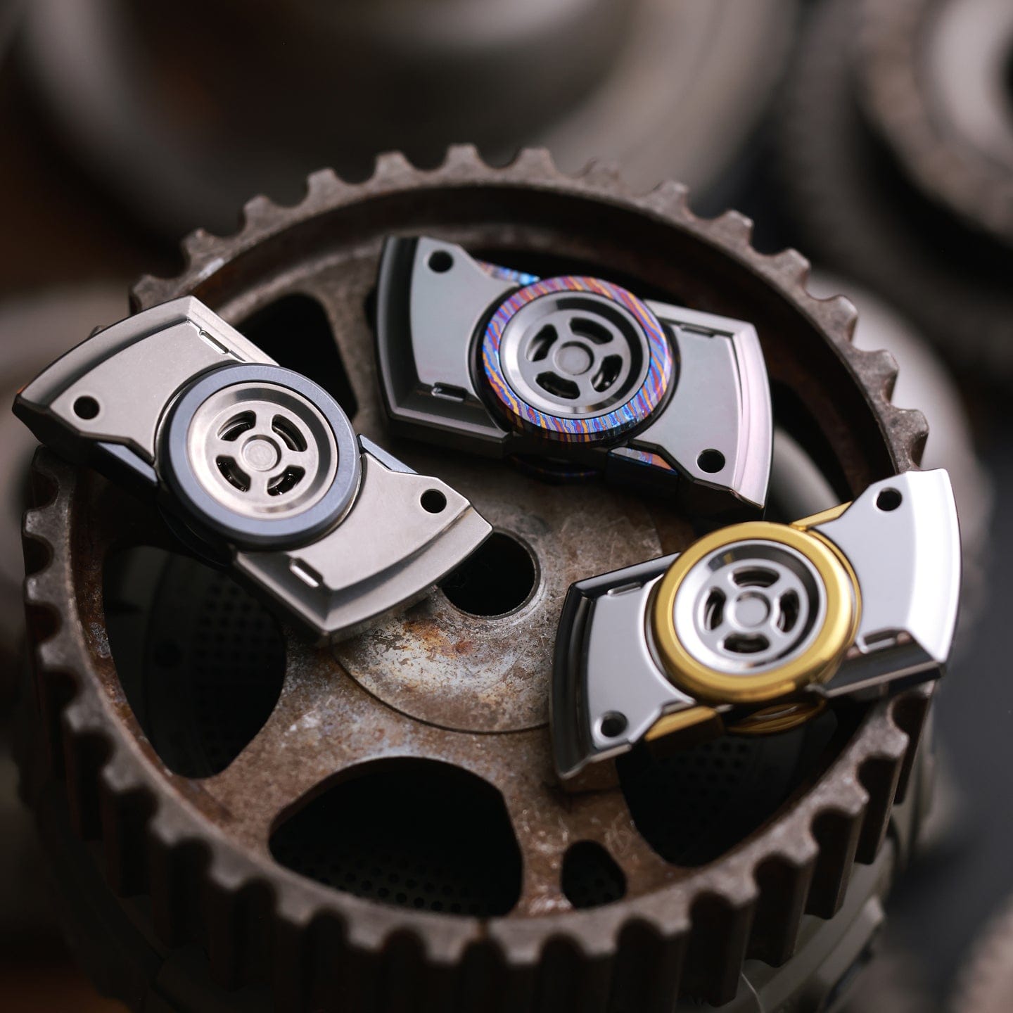 ACEdc 只禁优惠代码 VOIDBREAKER