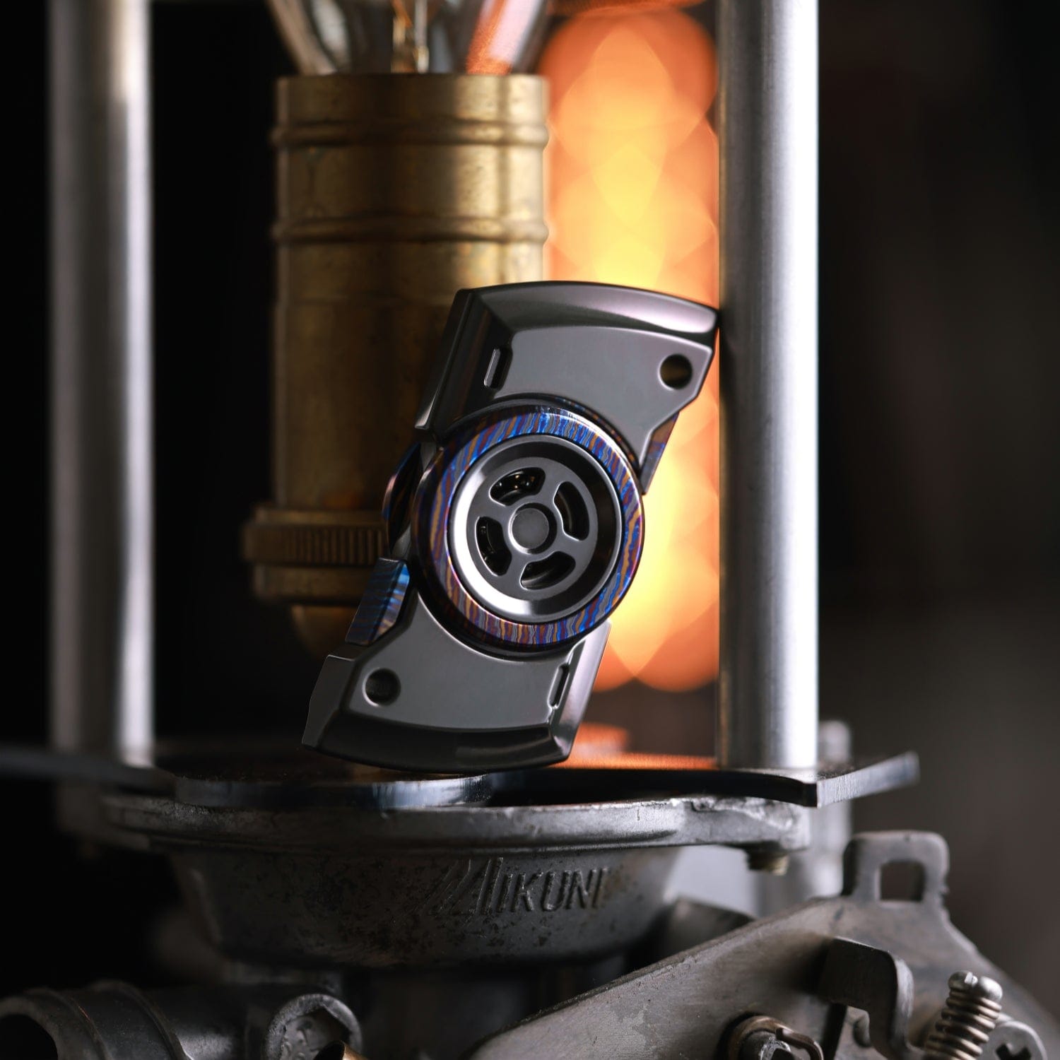 ACEdc 只禁优惠代码 VOIDBREAKER Polished Zirconium + Zircuti