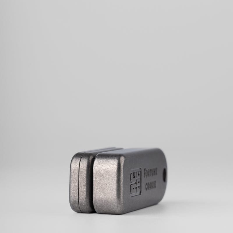 ACEdc Fidget Slider Fortune Cookie