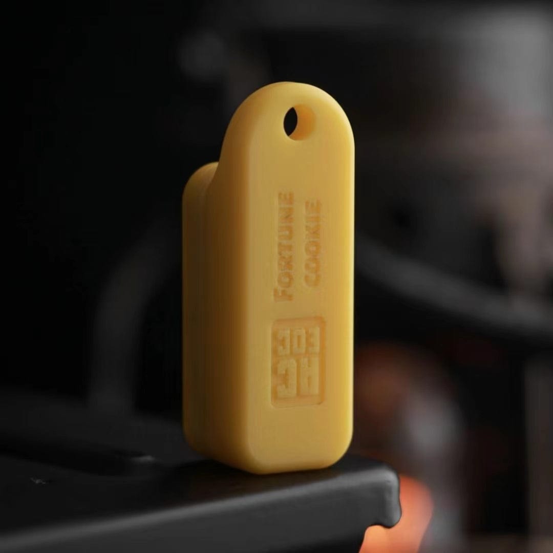 ACEdc Fidget Slider Fortune Cookie