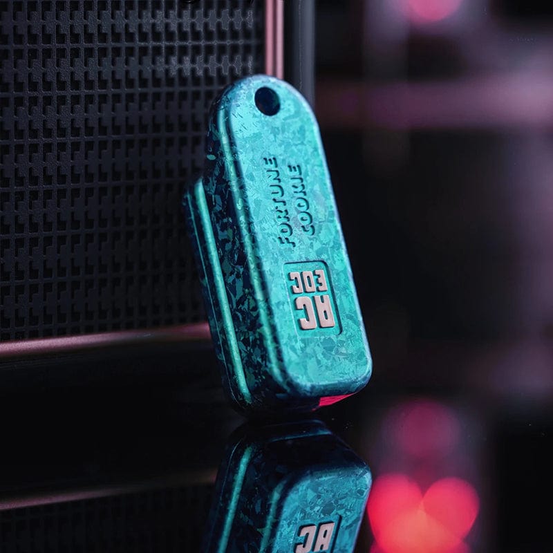 ACEdc Fidget Slider Fortune Cookie