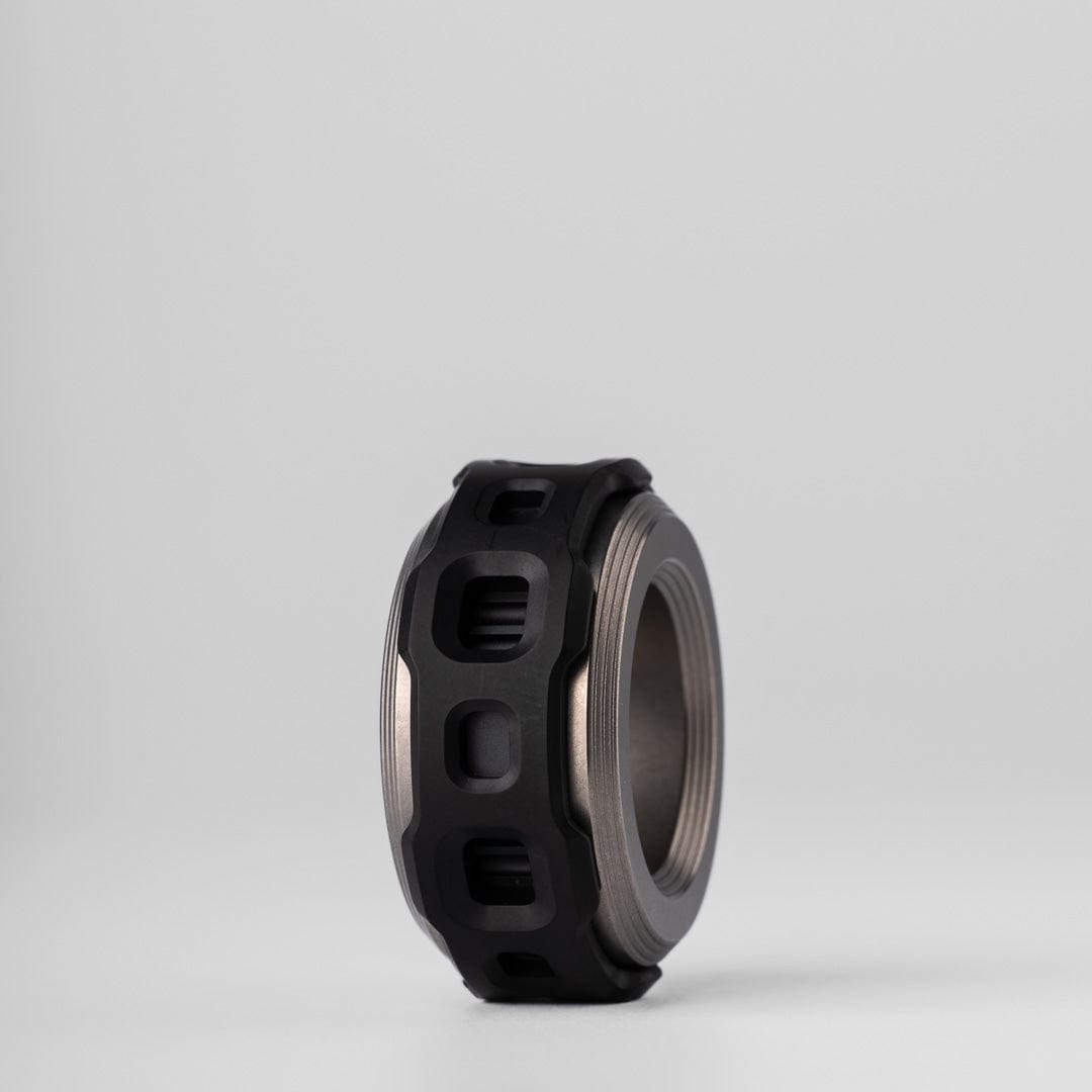 ACEdc Fidget Slider Shadow raider