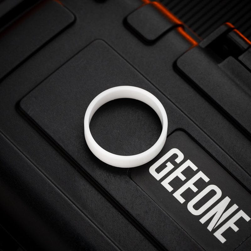 ACEdc Fidget Slider Shadow raider Teflon inner ring