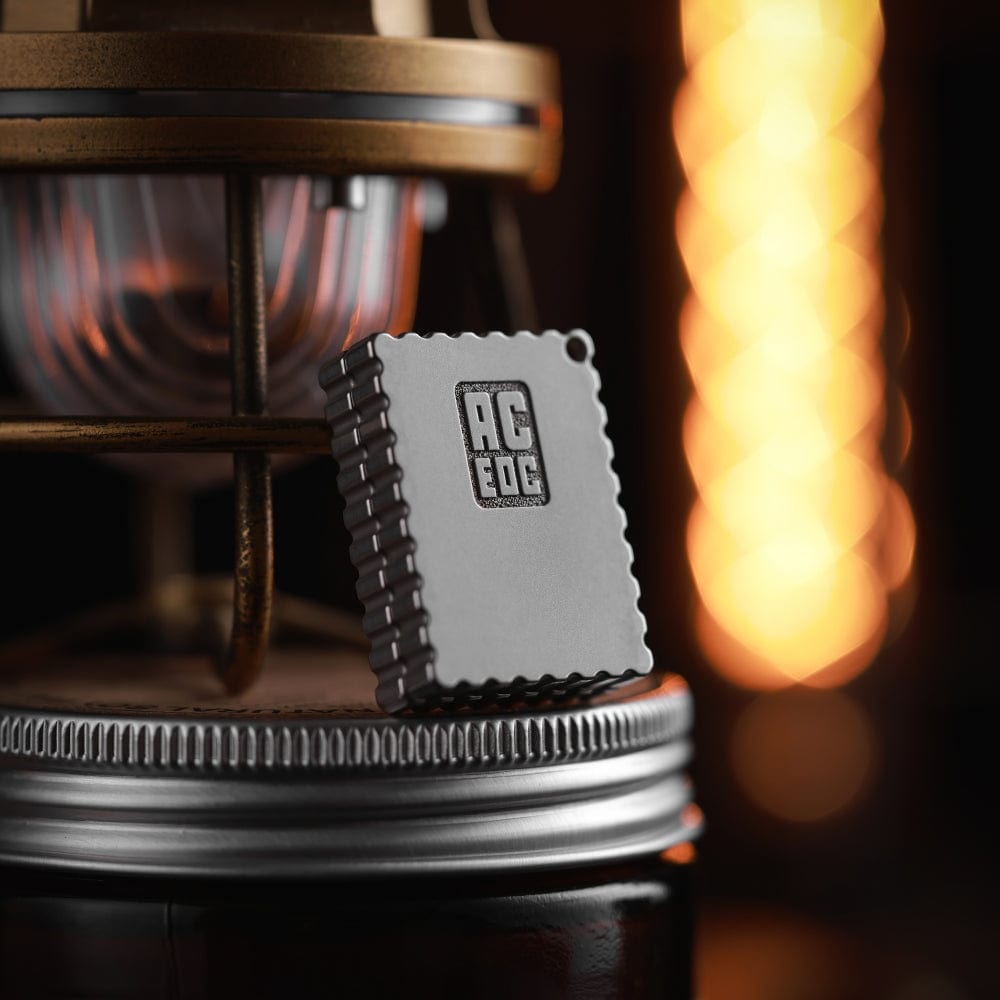 ACEdc Fidget Slider Stamp-Mechanical