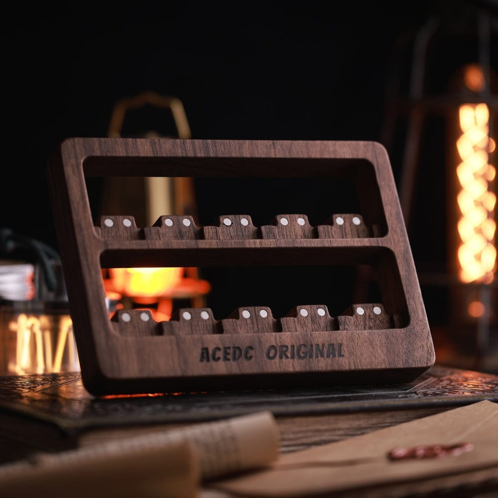 ACEdc Fidget Slider Stamp-Mechanical