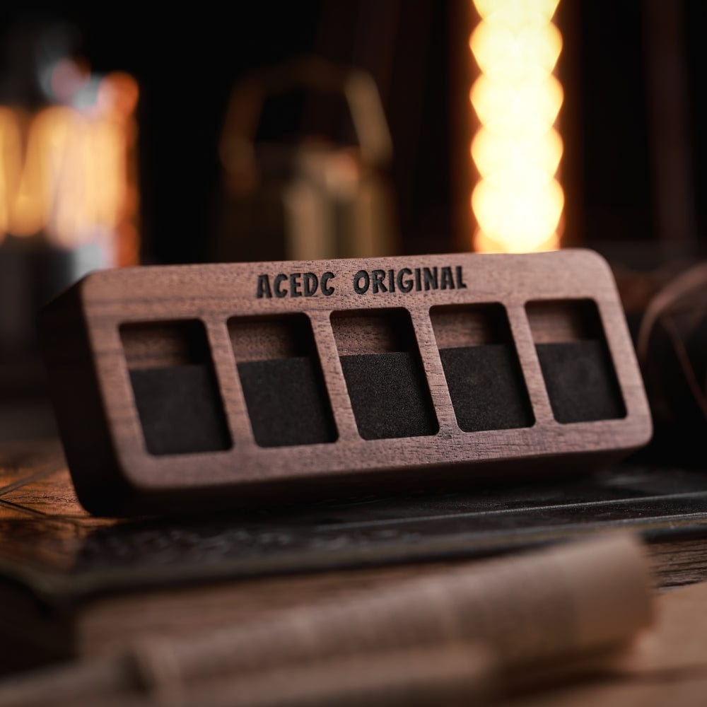 ACEdc Fidget Slider Stamp-Mechanical