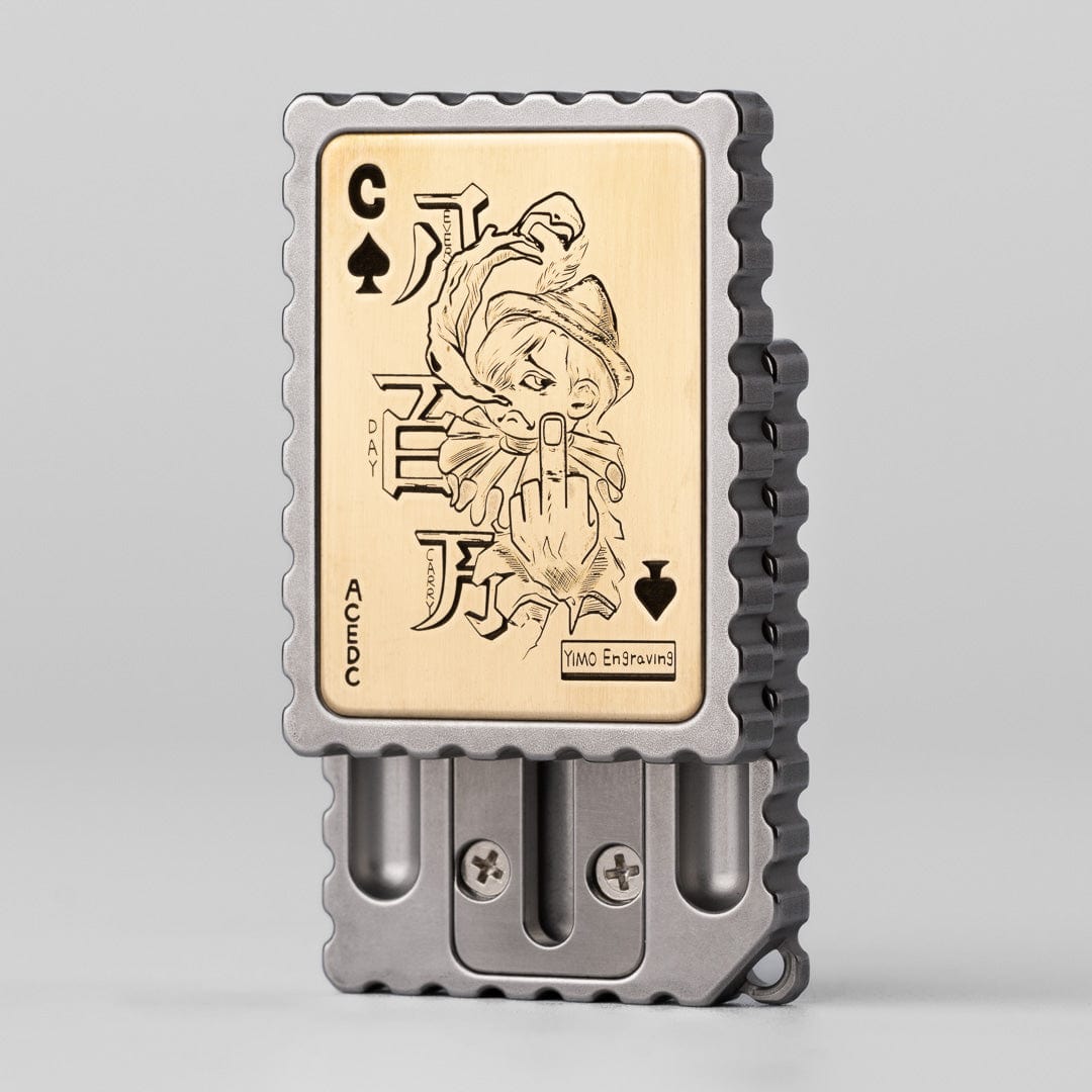 ACEdc Fidget Slider Stamp-Mechanical