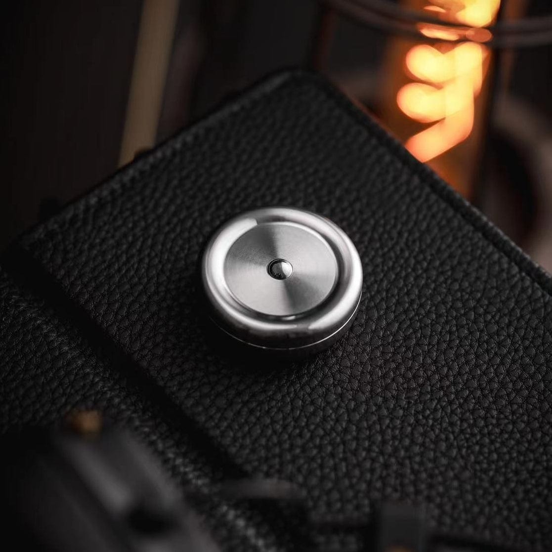 ACEdc Haptic Coin Noise-Milk Cap