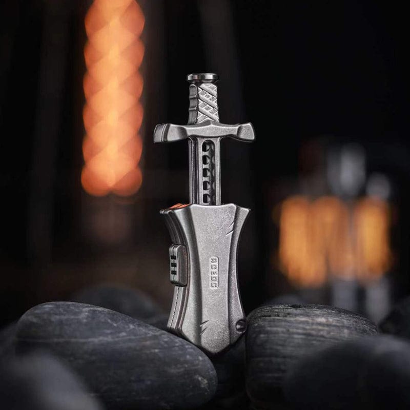 ACEdc Master Sword