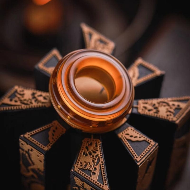 ACEdc Mechanical Ring 1.0