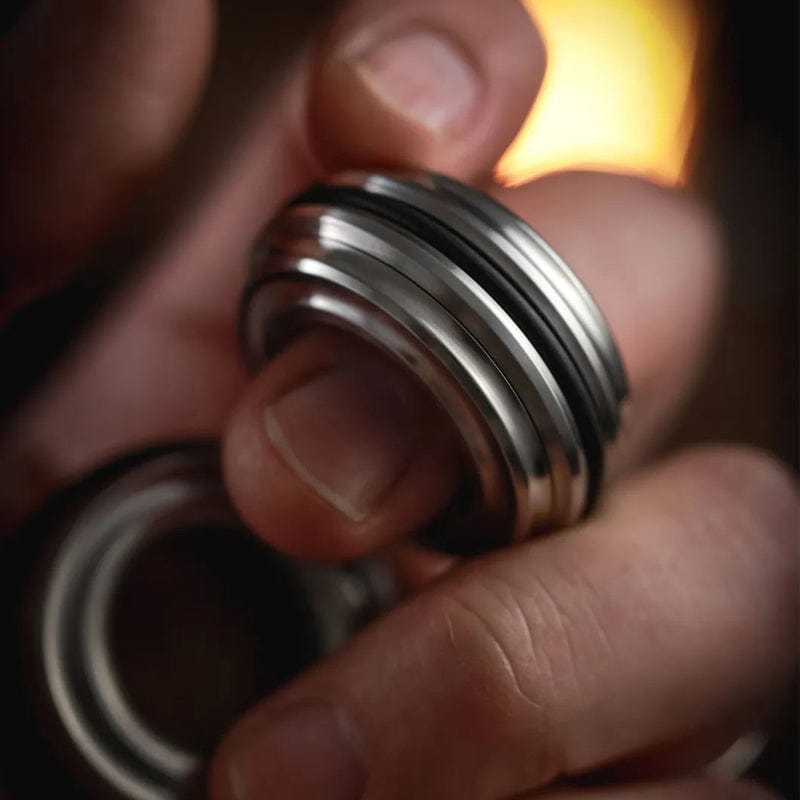 ACEdc Mechanical Ring 1.0