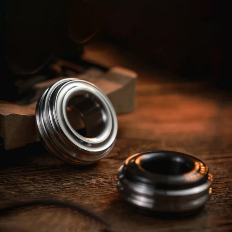 ACEdc Mechanical Ring 1.0