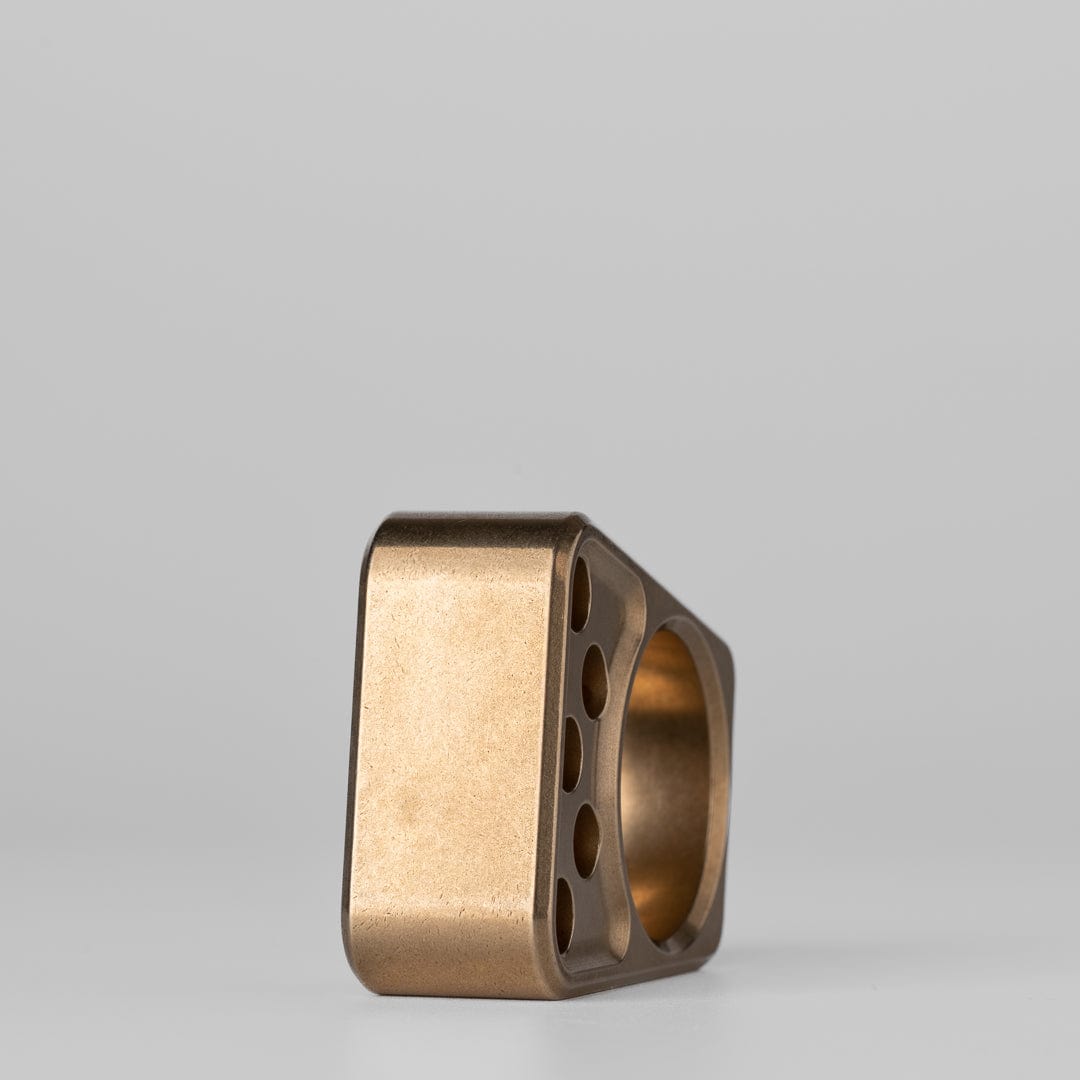 ACEdc Multi Tool CHEESE Knuckle Duster