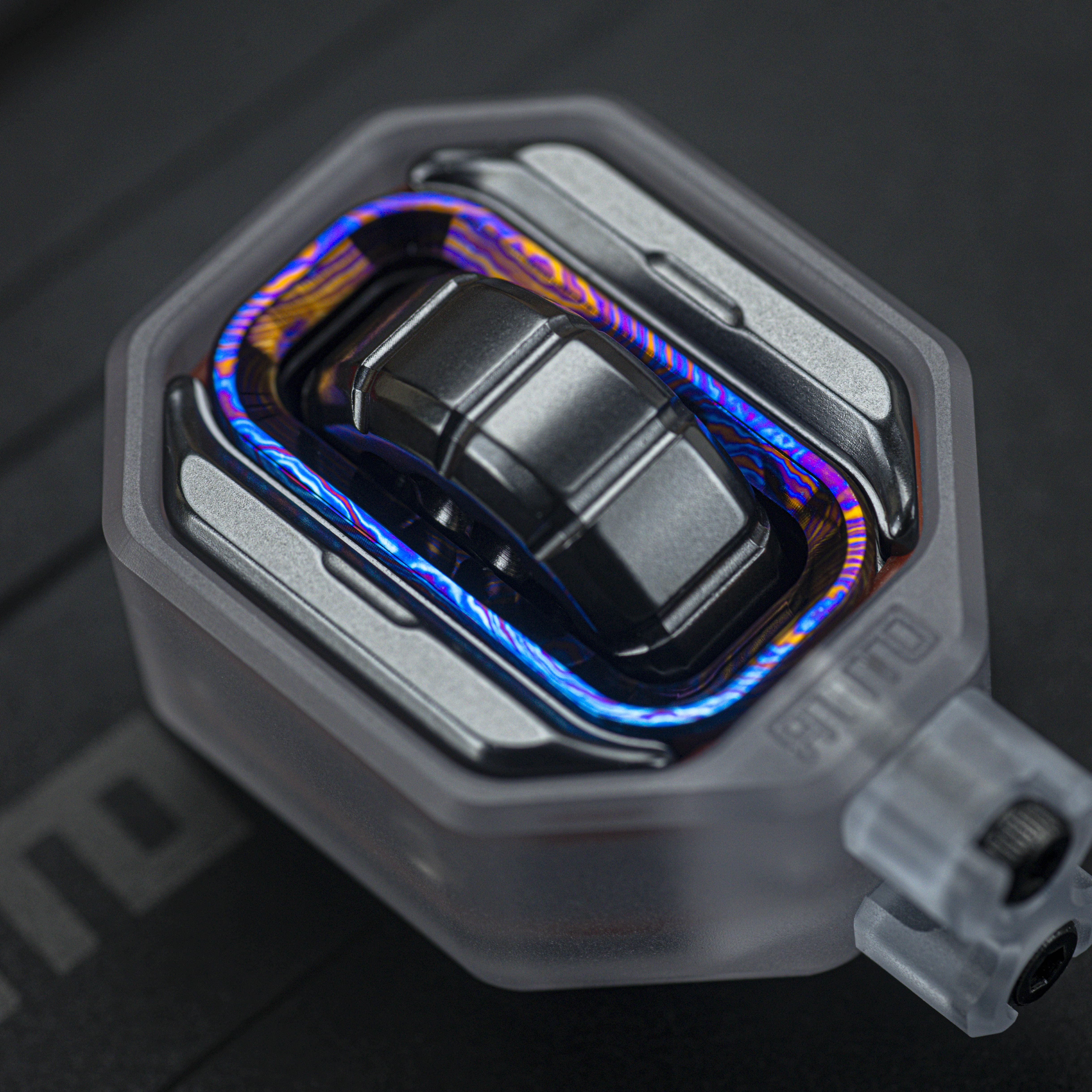 AMMO 只禁优惠代码 DECODER