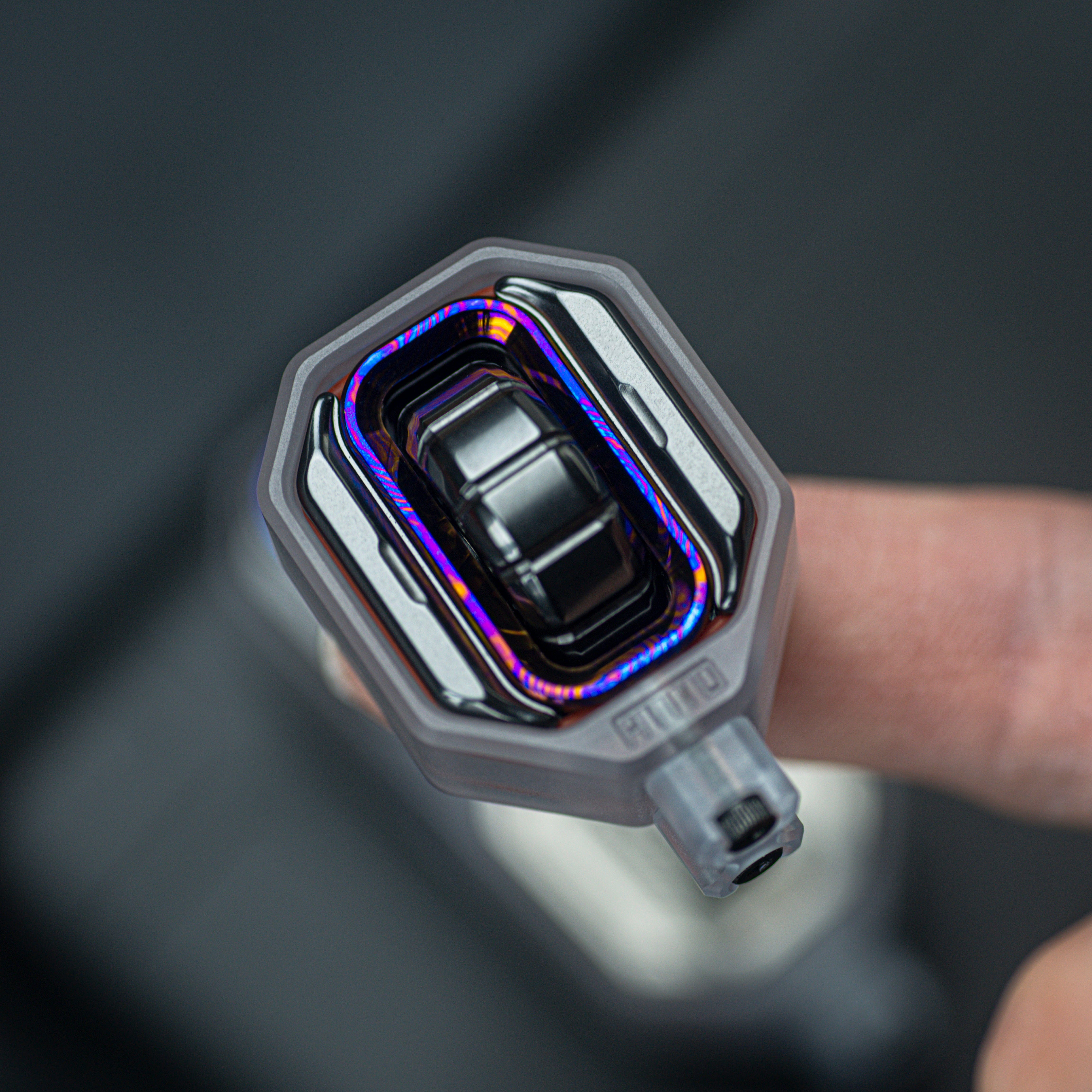 AMMO 只禁优惠代码 DECODER Zirconium/Mokuti (ships in 3 days)