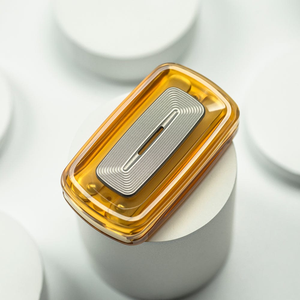 AMMO Fidget Slider Wormhole Slider Polished PEI