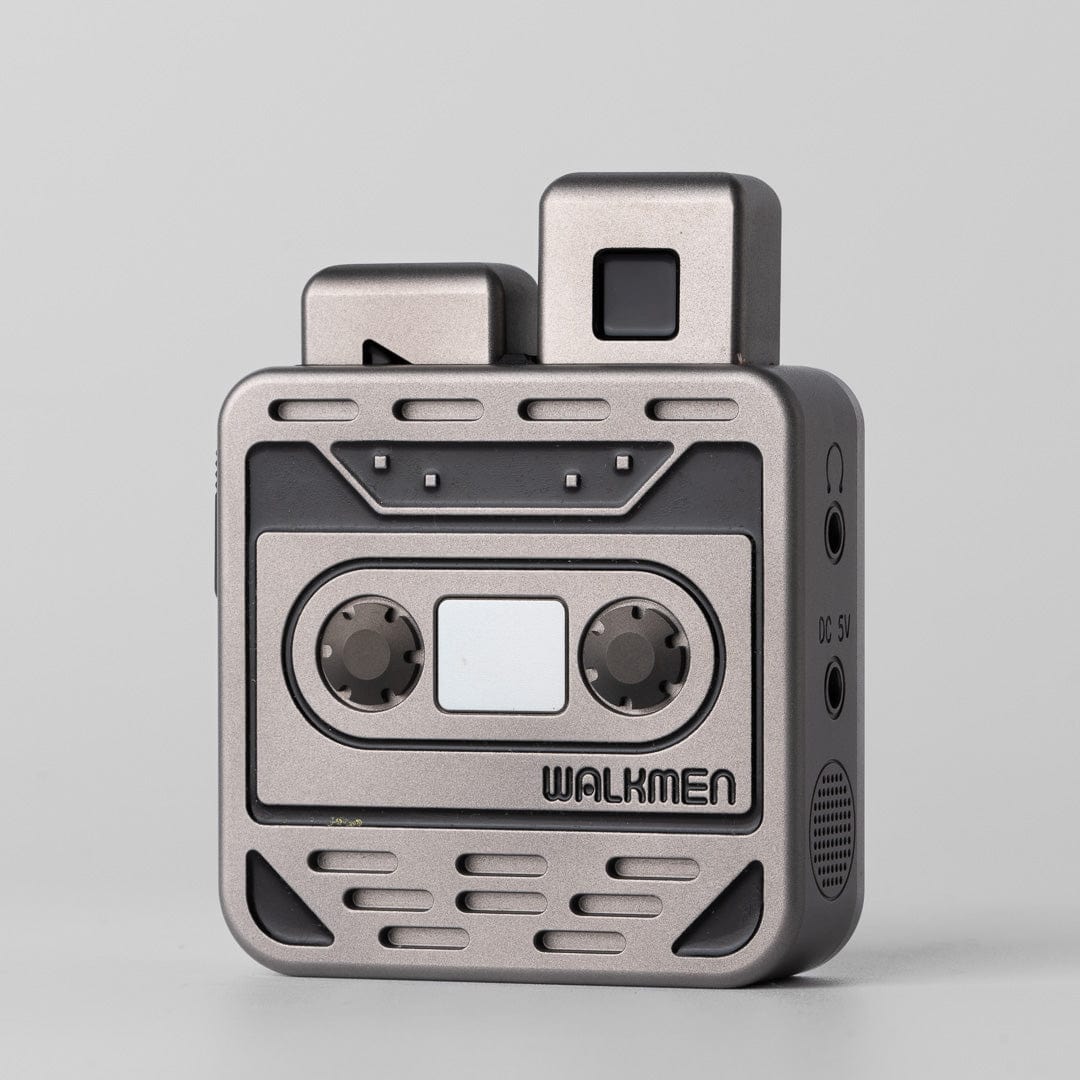 ATI Fidget Slider Walkman