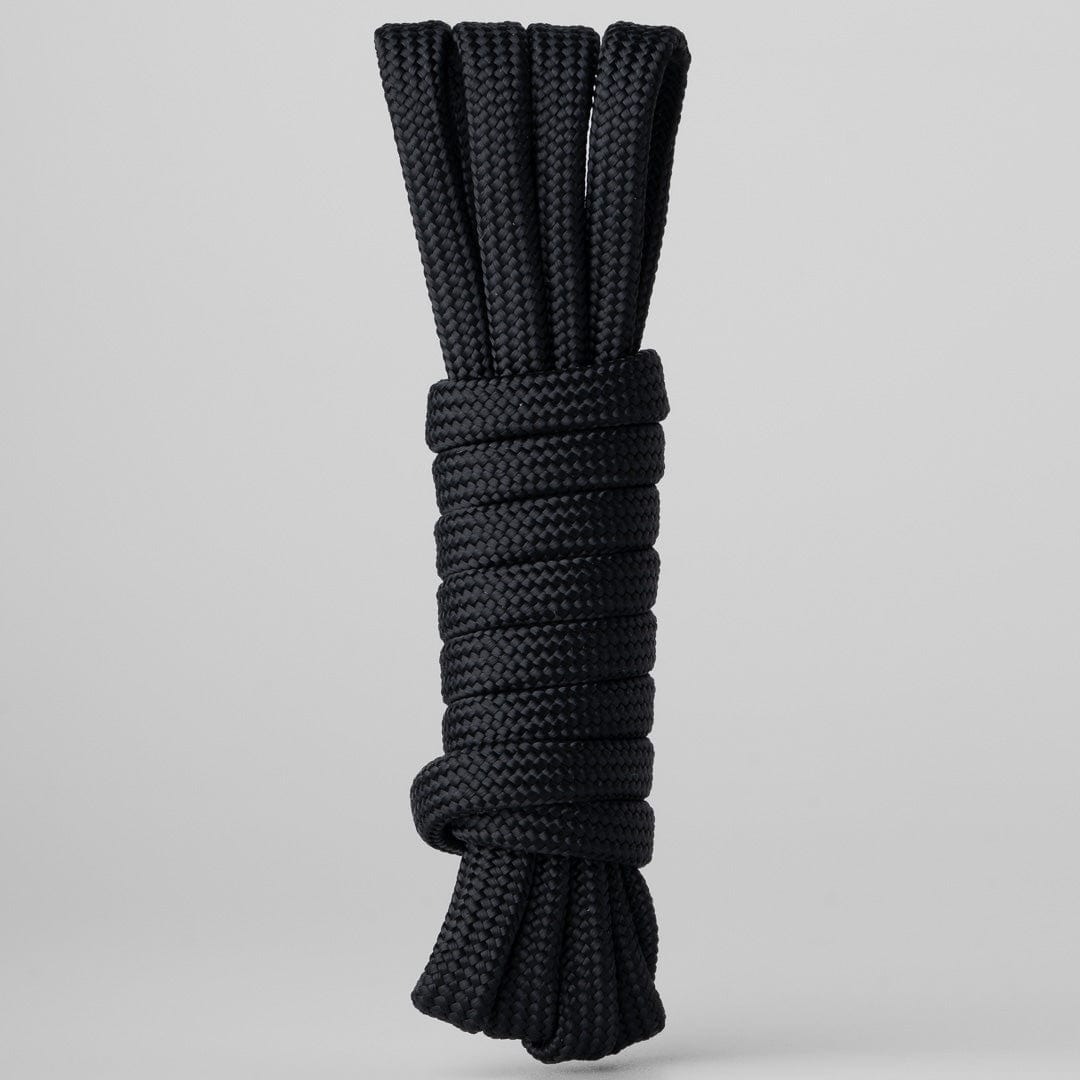 Atwood Accessories Atwood 550 Paracord Rope Atwood 550 Paracord Rope / BLACK (1m)