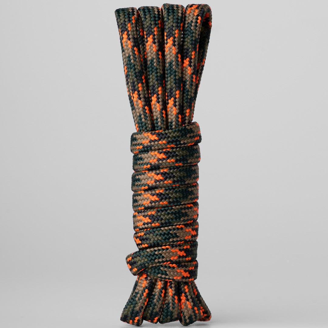 Atwood Accessories Atwood 550 Paracord Rope Atwood 550 Paracord Rope / Blitz (1m)