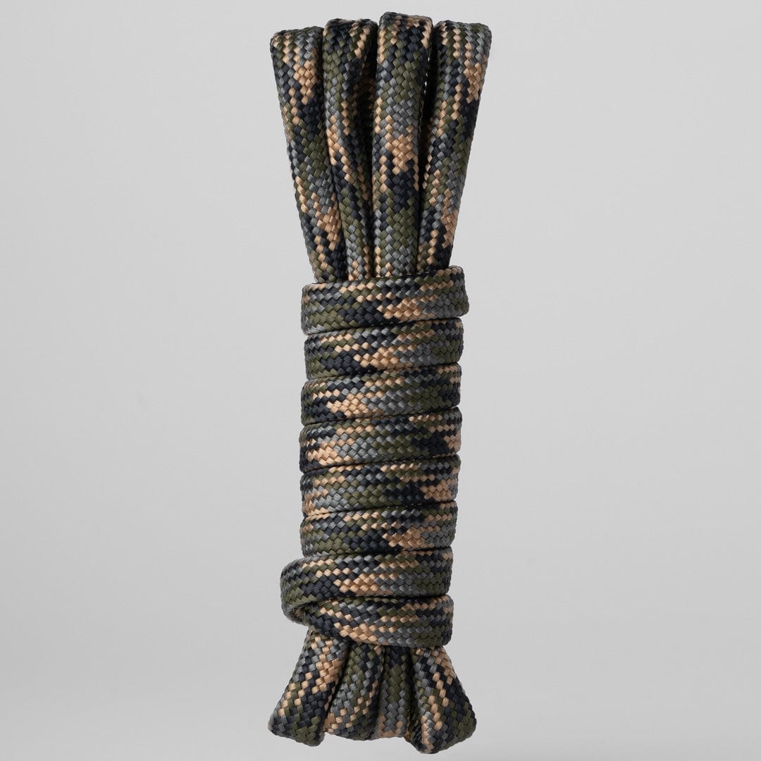 Atwood Accessories Atwood 550 Paracord Rope Atwood 550 Paracord Rope / CAMO/Forest Camo (1m)