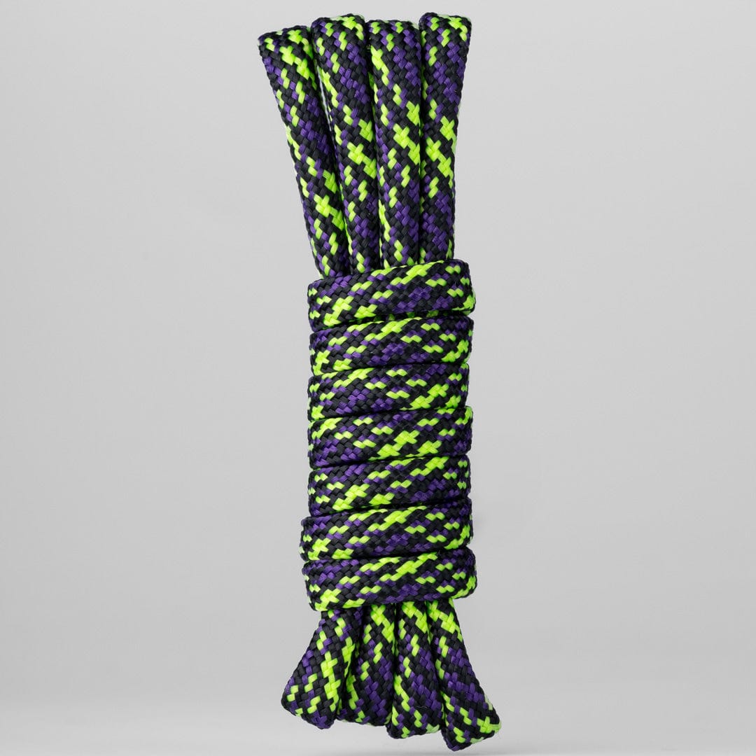 Atwood Accessories Atwood 550 Paracord Rope Atwood 550 Paracord Rope / Dark Matter (1m)