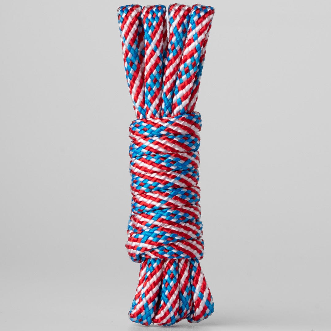 Atwood Accessories Atwood 550 Paracord Rope Atwood 550 Paracord Rope / Flag (1m)