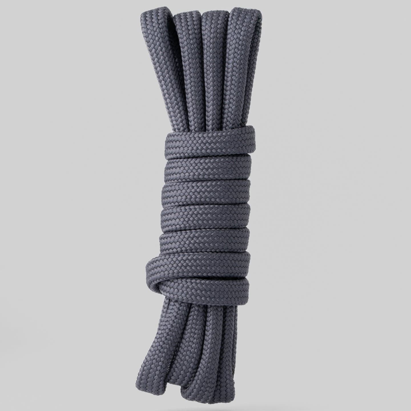 Atwood Accessories Atwood 550 Paracord Rope Atwood 550 Paracord Rope / Graphite (1m)