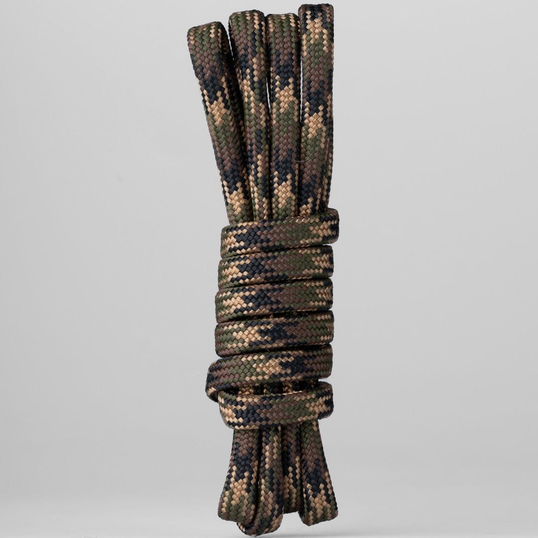 Atwood Accessories Atwood 550 Paracord Rope Atwood 550 Paracord Rope / Ground War (1m)