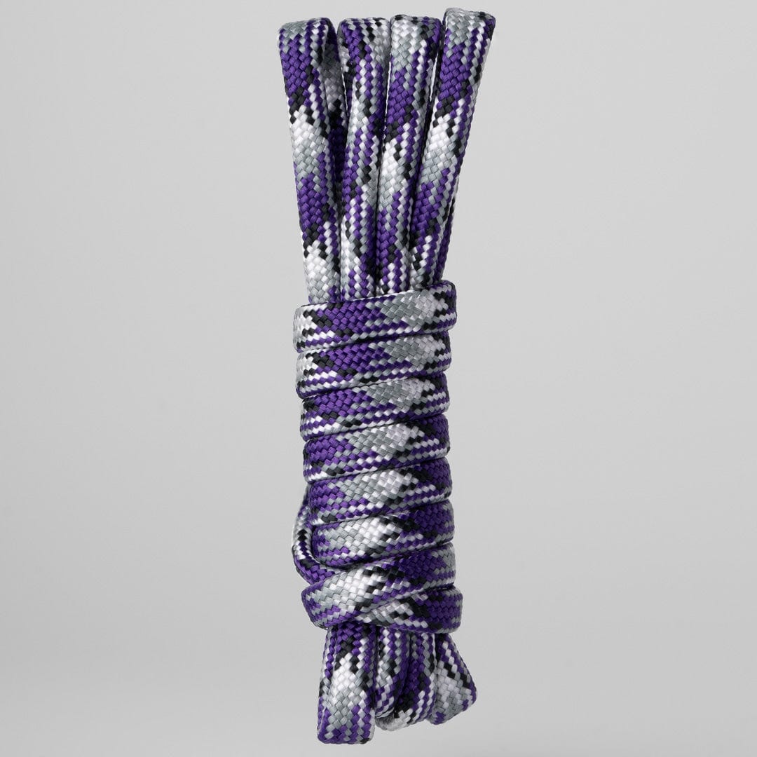 Atwood Accessories Atwood 550 Paracord Rope Atwood 550 Paracord Rope / Plasma Purple (1m)