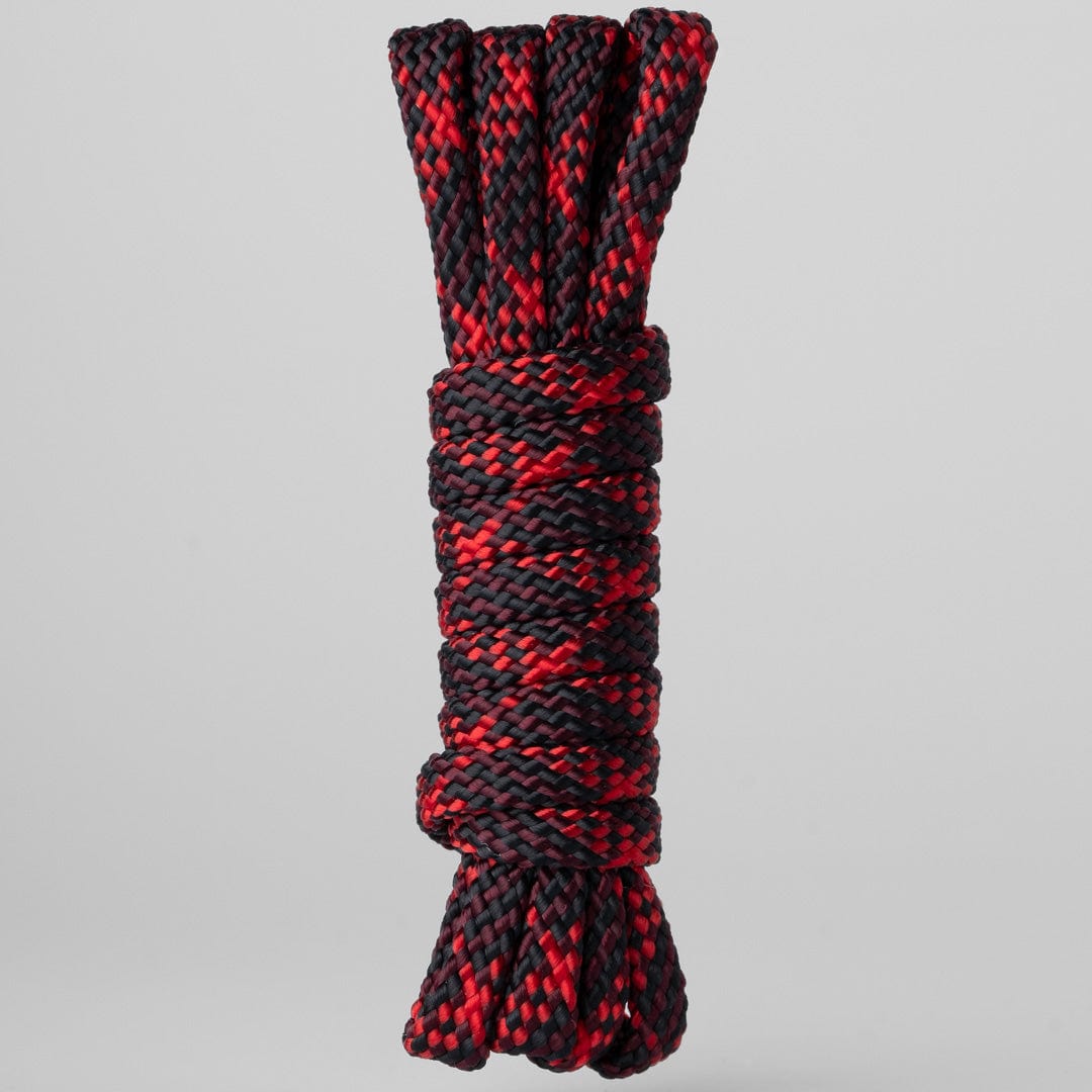 Atwood Accessories Atwood 550 Paracord Rope Atwood 550 Paracord Rope / Red Hawk (1m)