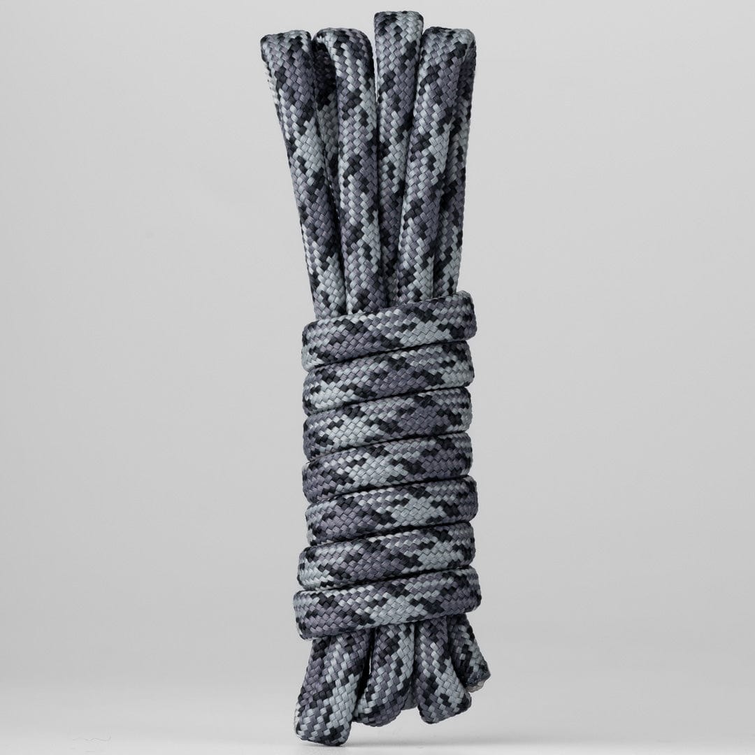 Atwood Accessories Atwood 550 Paracord Rope Atwood 550 Paracord Rope / Titanium (1m)