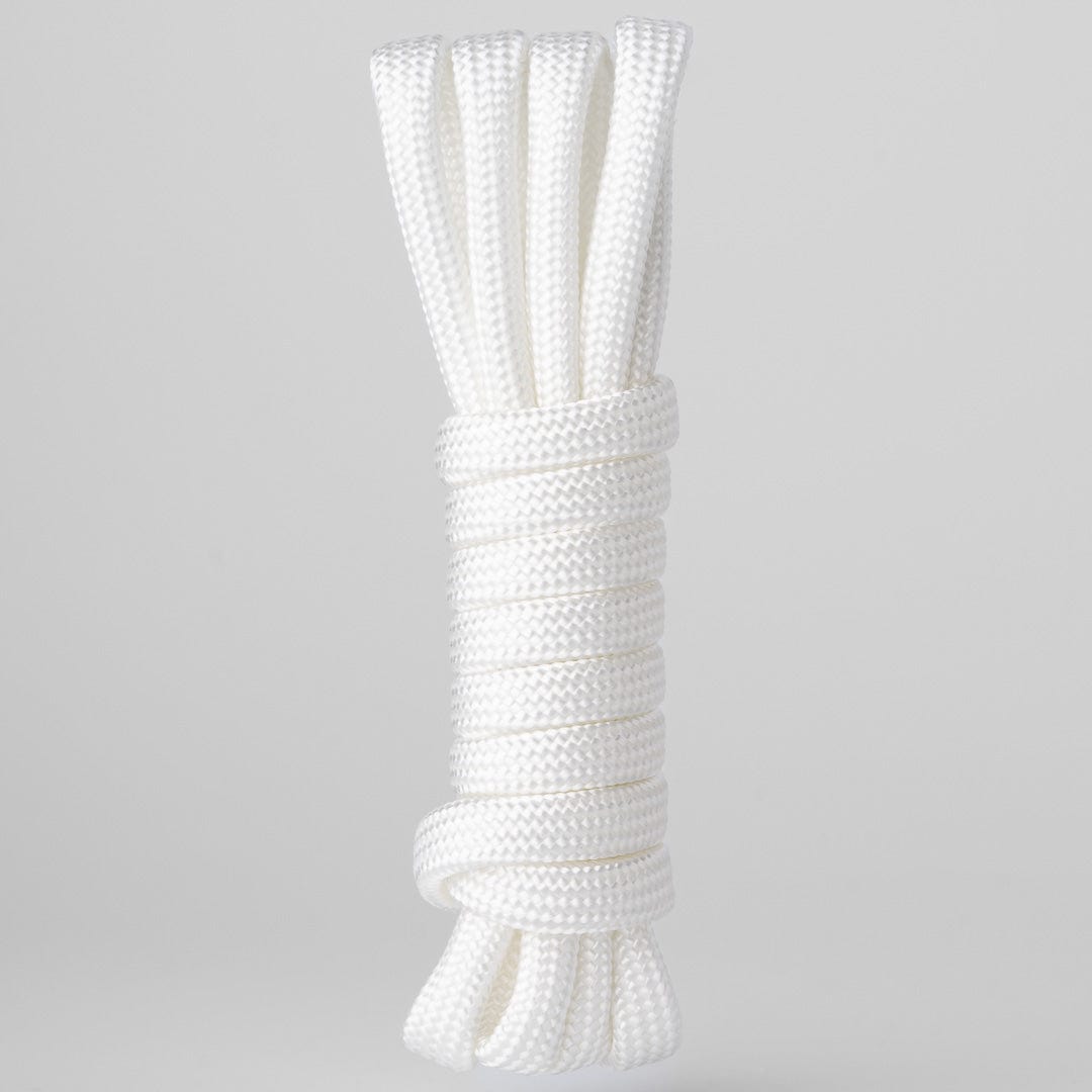 Atwood Accessories Atwood 550 Paracord Rope Atwood 550 Paracord Rope / White (1m)