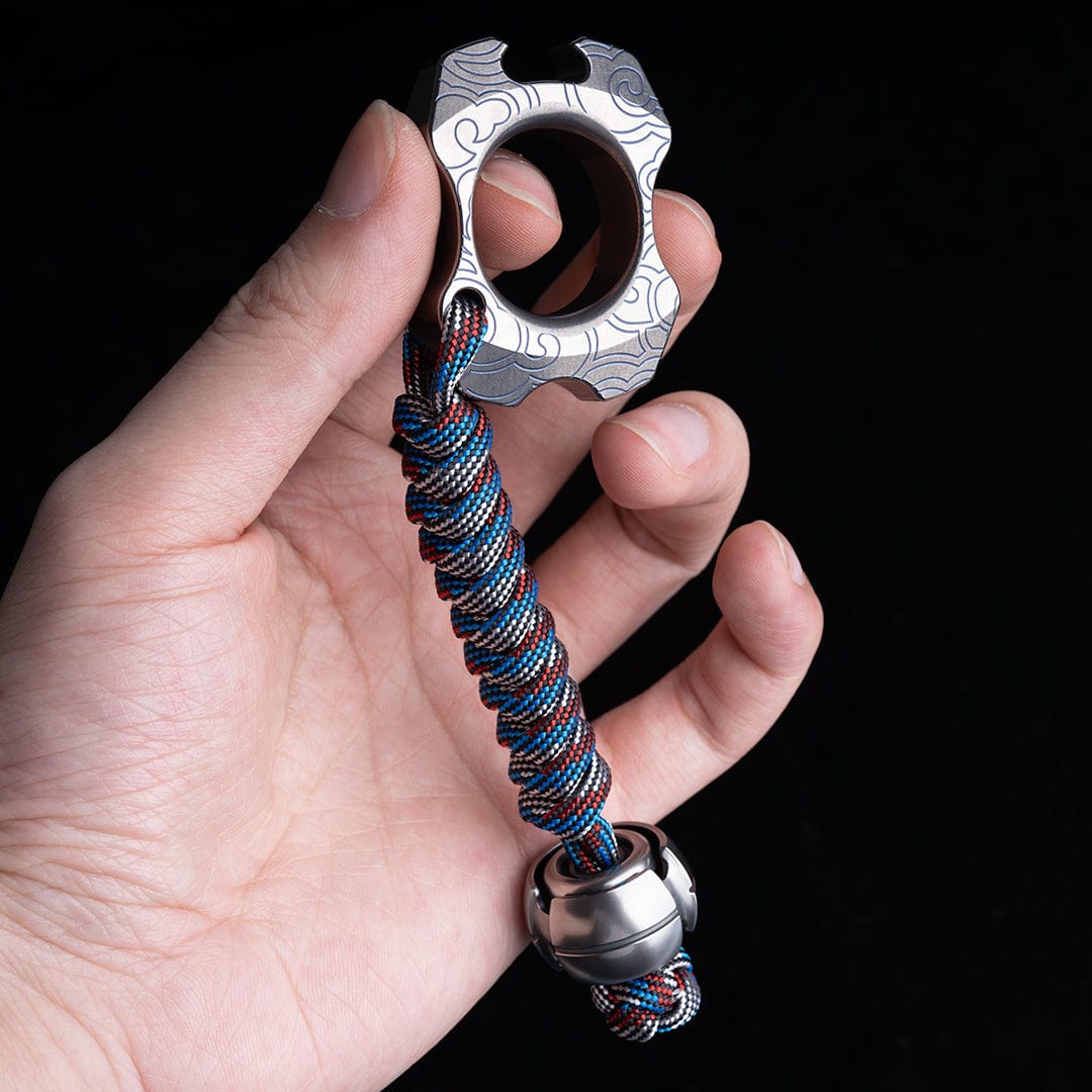 Atwood Accessories Atwood 550 Paracord Rope & Paracord Braiding Service