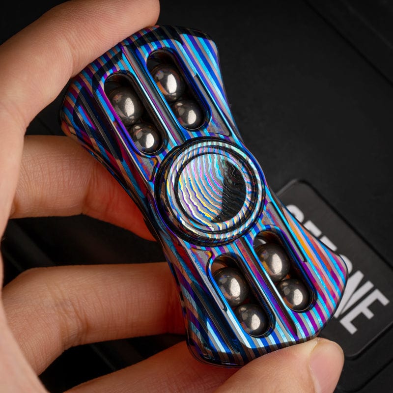 Bad Guy Fidget Spinner Bad Butterfly2.0