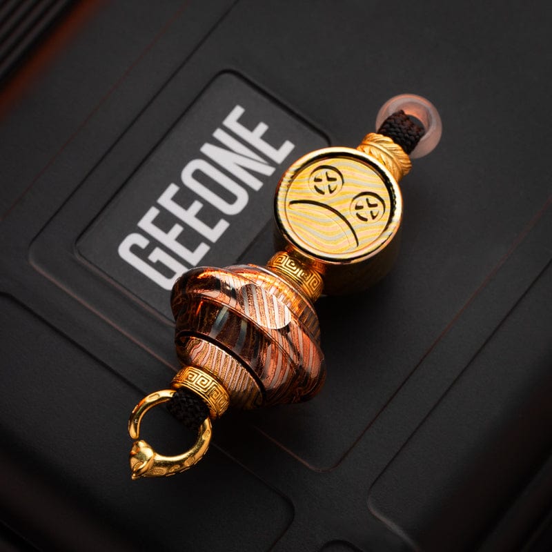 Bad Guy Pendants Smile Lanyard bead