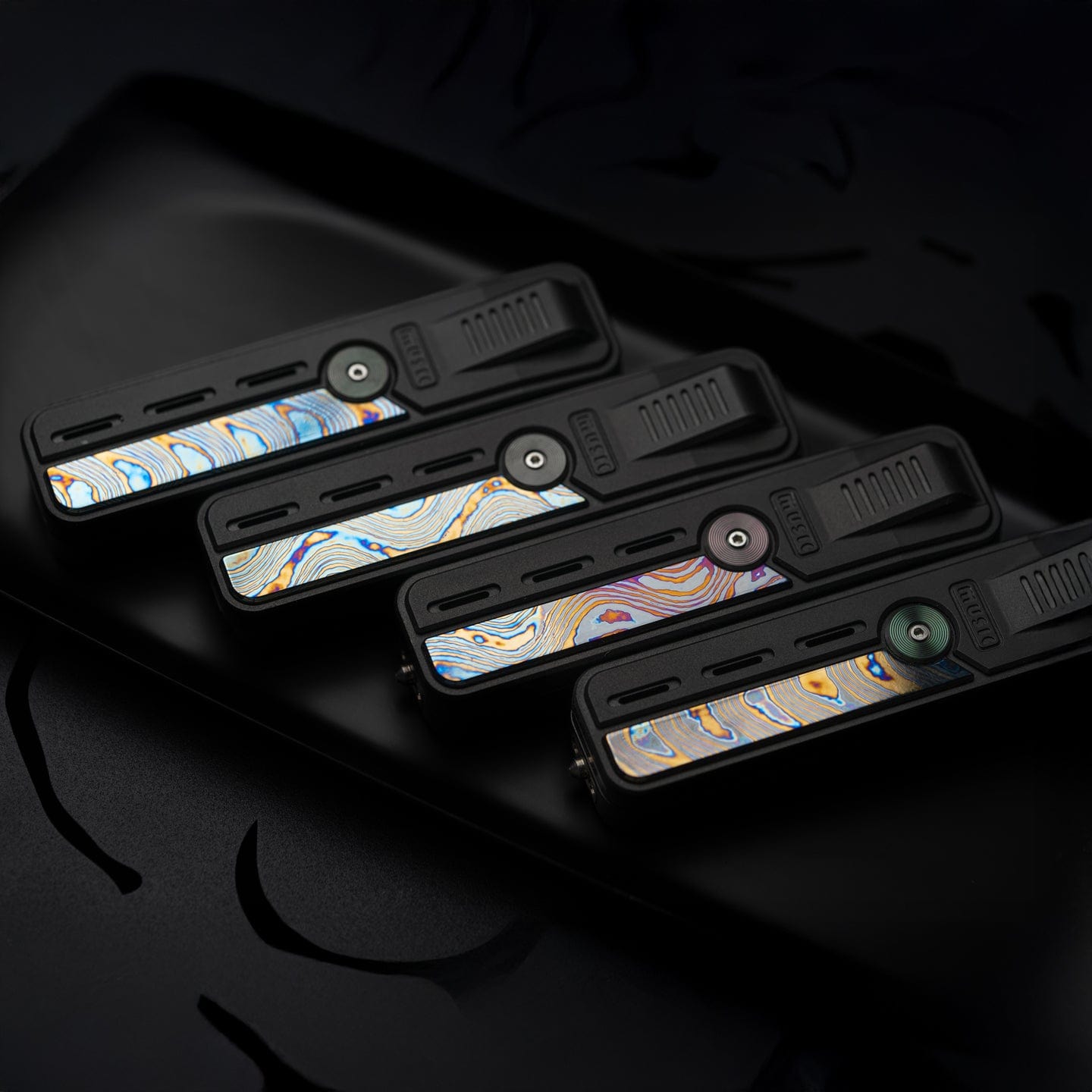 BidRush EDC 禁店铺满减及优惠代码 Rhythm Box