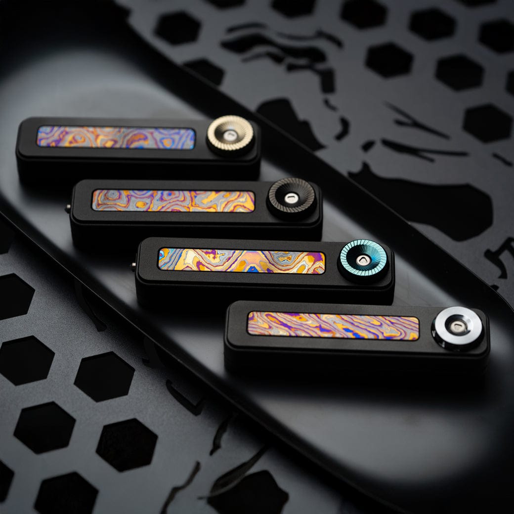 BidRush EDC 禁店铺满减及优惠代码 Rhythm Box