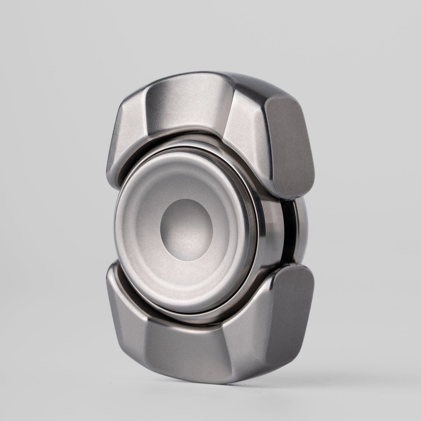 Fidget Spinners in Fidget Toys - Gray - Gray
