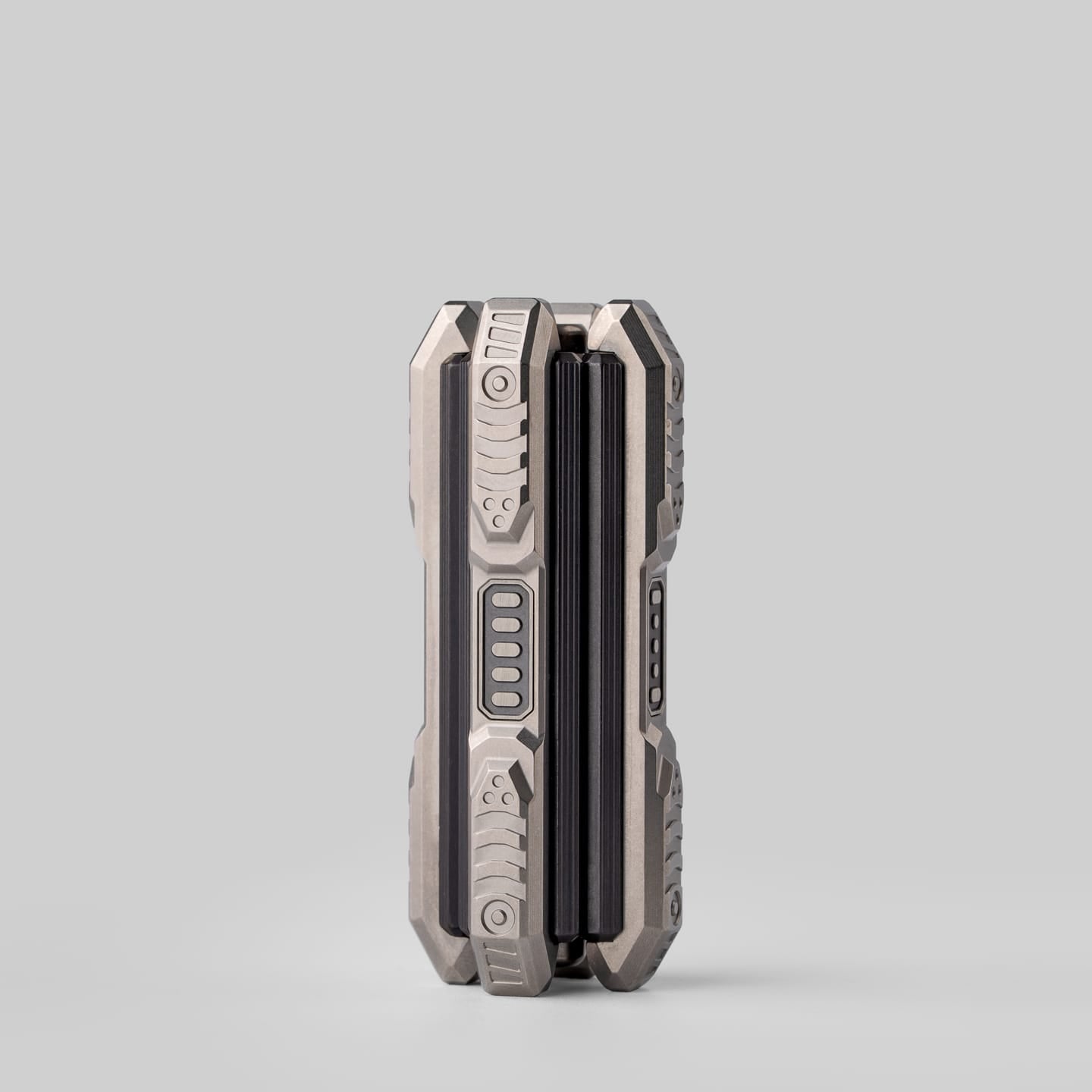 BOX EDC εͺη¦δΌζ 代η Rail Striker