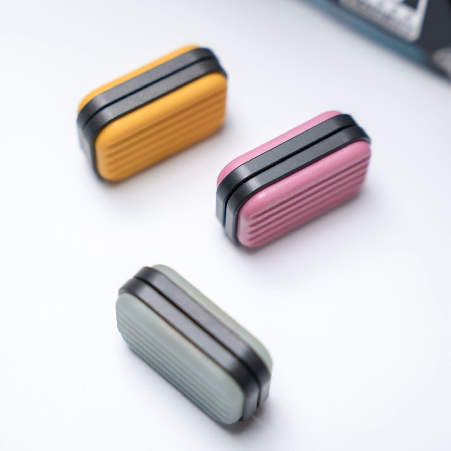 BOX EDC 只禁优惠代码 Travel Case Mini