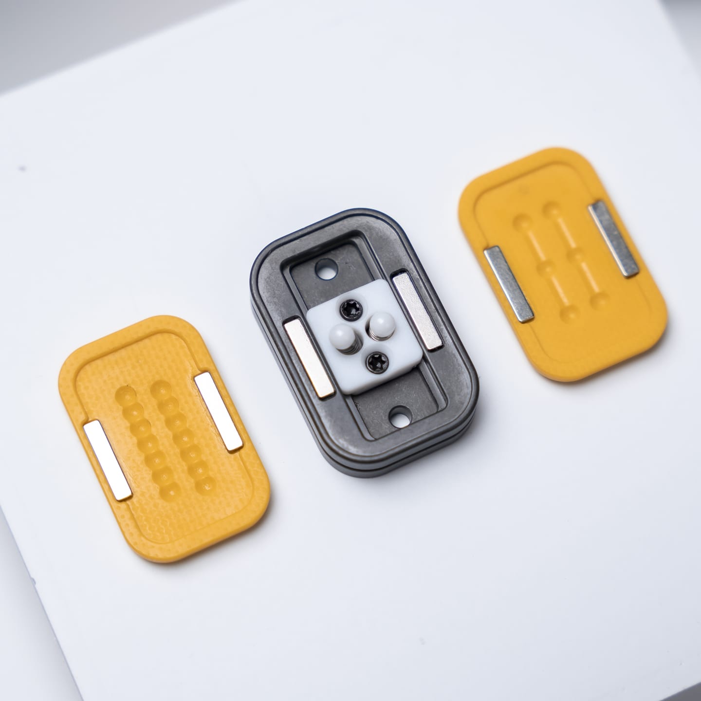 BOX EDC 只禁优惠代码 Travel Case Mini