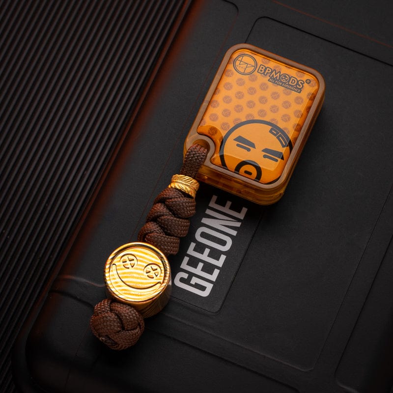 Bpmods 只禁优惠代码 Crystal Slider