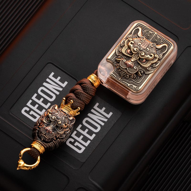 Bpmods 只禁优惠代码 Crystal Slider Set-Zodiac dog braiding kit