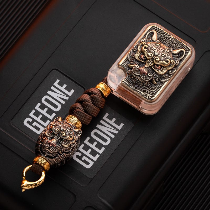 Bpmods 只禁优惠代码 Crystal Slider Set-Zodiac dog braiding kit 2