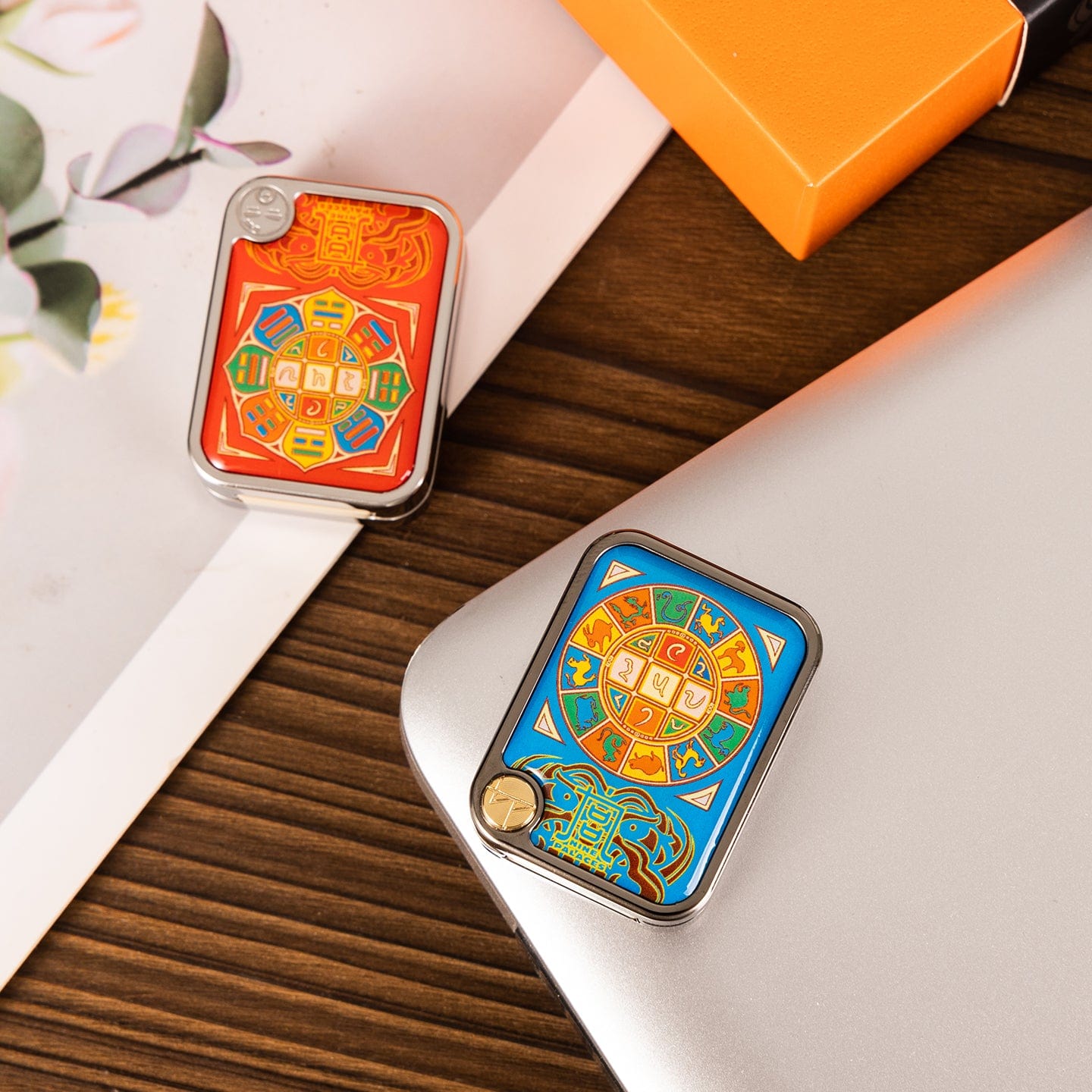 Bpmods 禁店铺满减及优惠代码 Nine-grid Mechanical Slider (direct push)