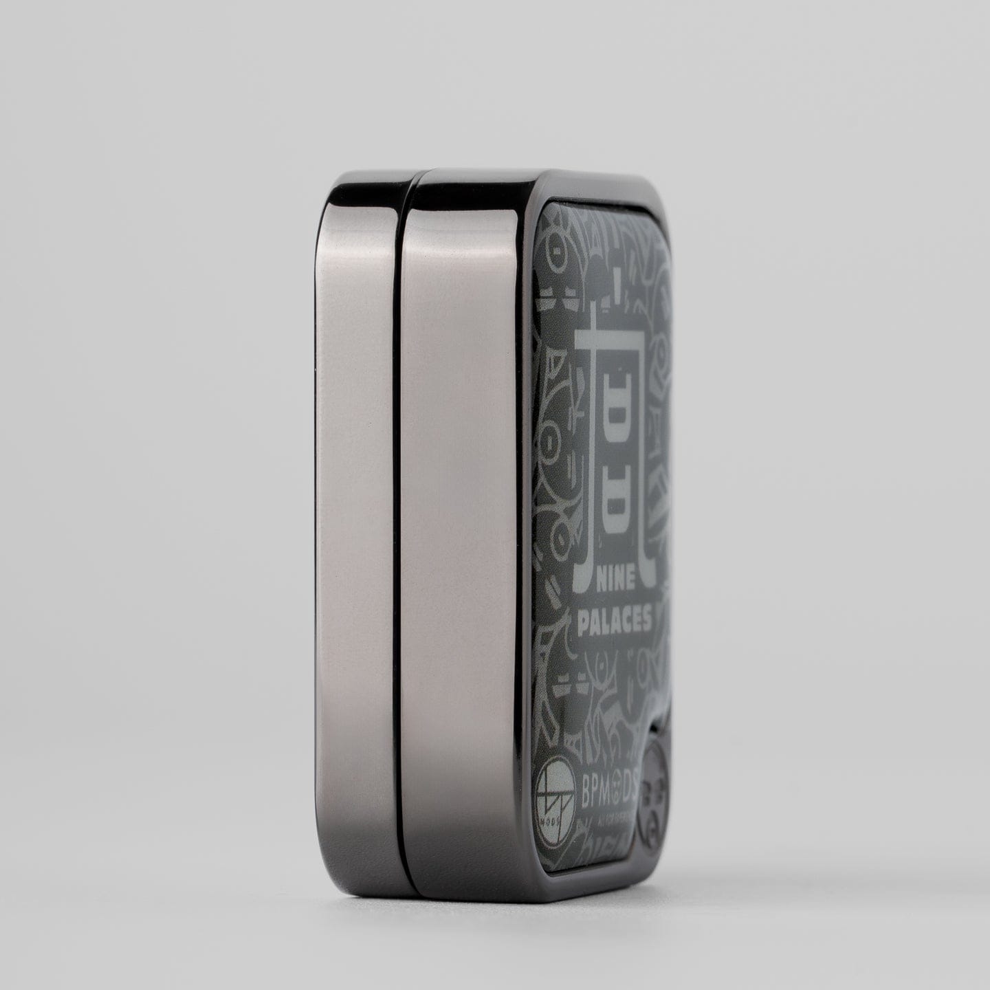 Bpmods 禁店铺满减及优惠代码 Nine-grid Mechanical Slider (direct push)