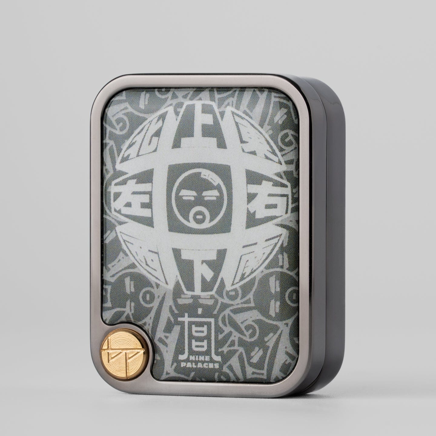 Bpmods 禁店铺满减及优惠代码 Nine-grid Mechanical Slider (direct push)