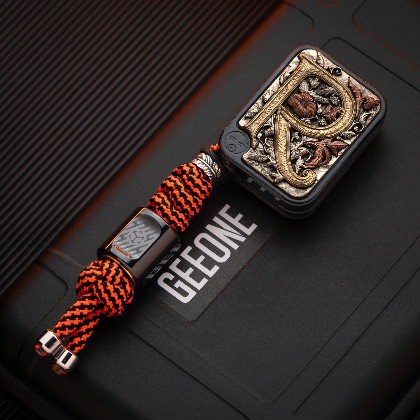 Bpmods 只禁优惠代码 Price Tag (Side Push) Price Tag / Dream catcher braiding kit