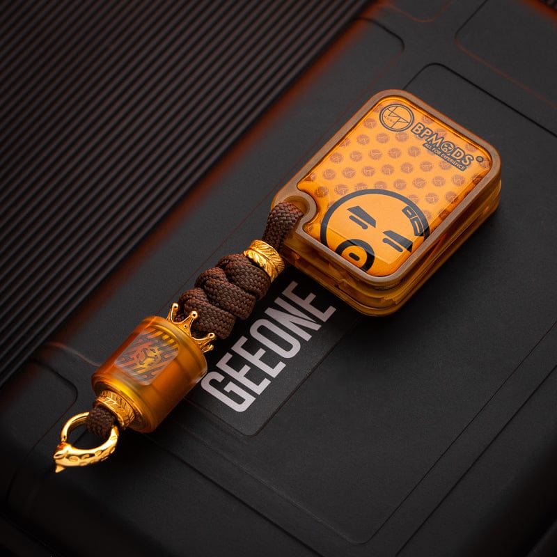 Bpmods 只禁优惠代码 Price Tag (Side Push) Price Tag / PEI braiding kit (dense)